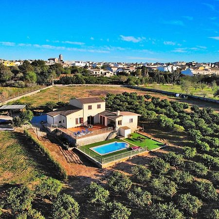 מורו 081 Finca Els Tarongers Etv5766 By Mallorca Charme מראה חיצוני תמונה
