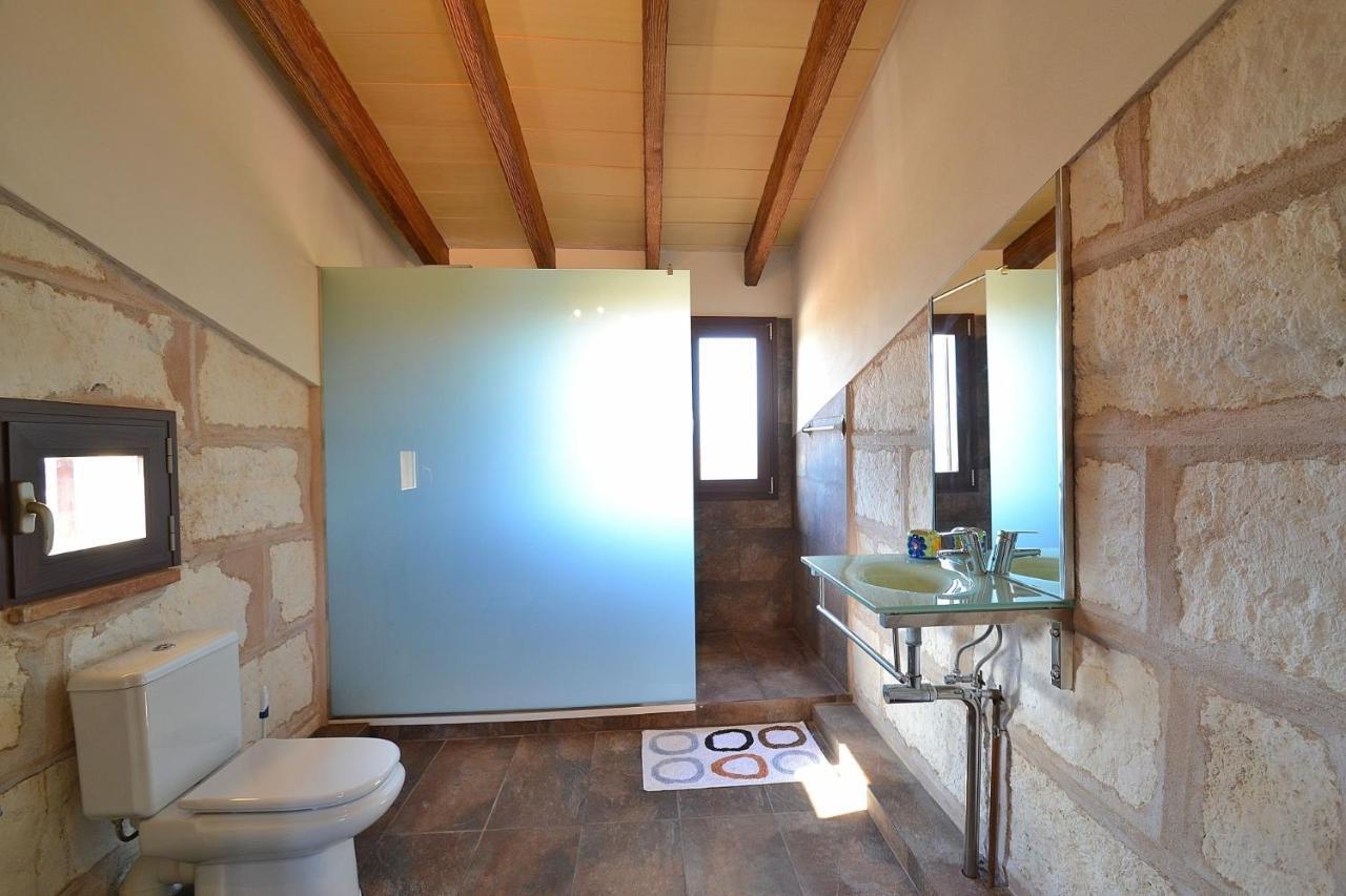 מורו 081 Finca Els Tarongers Etv5766 By Mallorca Charme מראה חיצוני תמונה