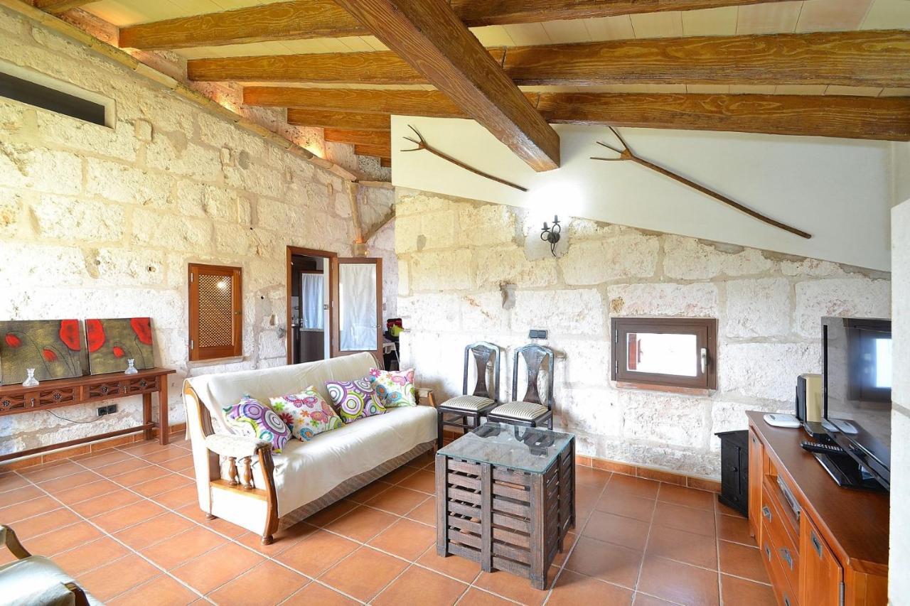 מורו 081 Finca Els Tarongers Etv5766 By Mallorca Charme מראה חיצוני תמונה