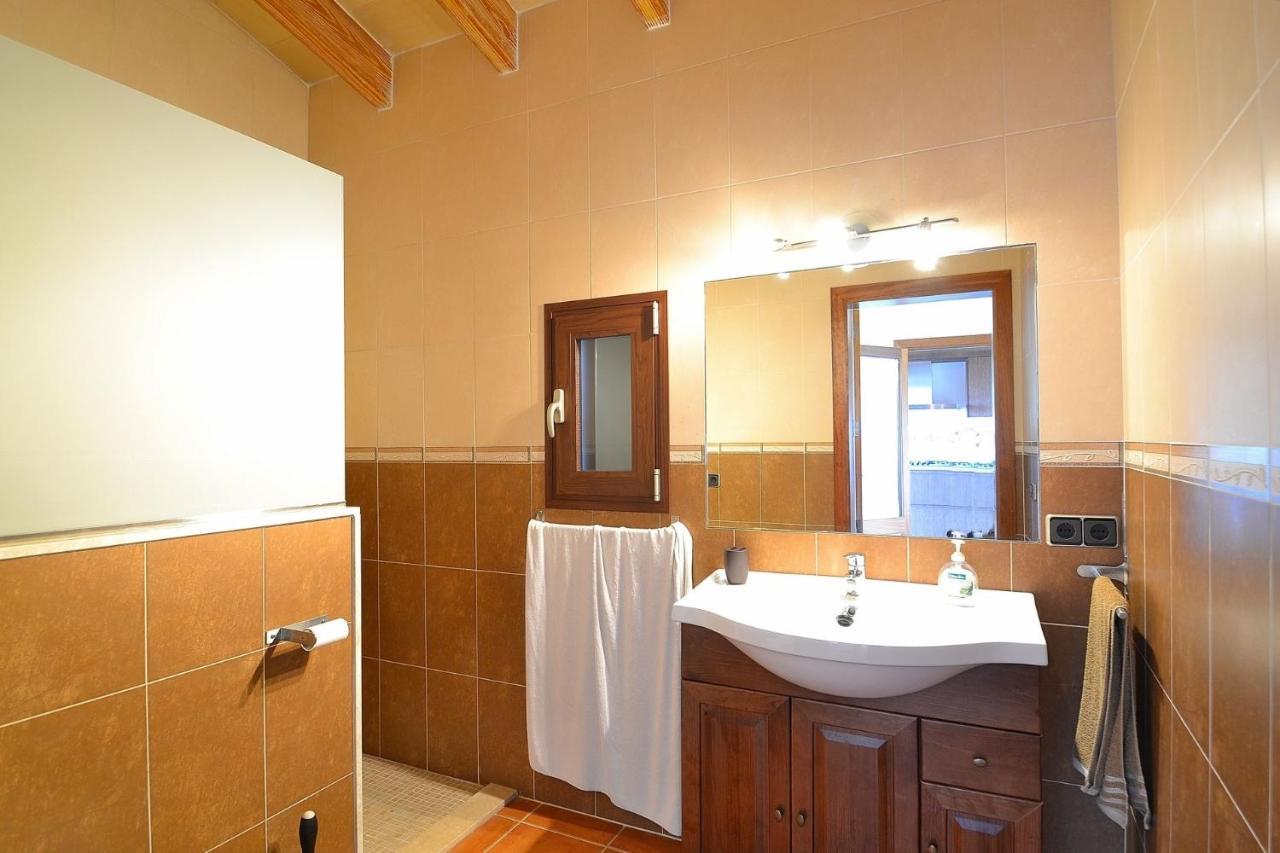 מורו 081 Finca Els Tarongers Etv5766 By Mallorca Charme מראה חיצוני תמונה